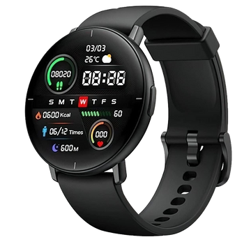 Mibro Lite Smartwatch – XPAW004 AMOLED Fitness Watch - Rebuy-Box