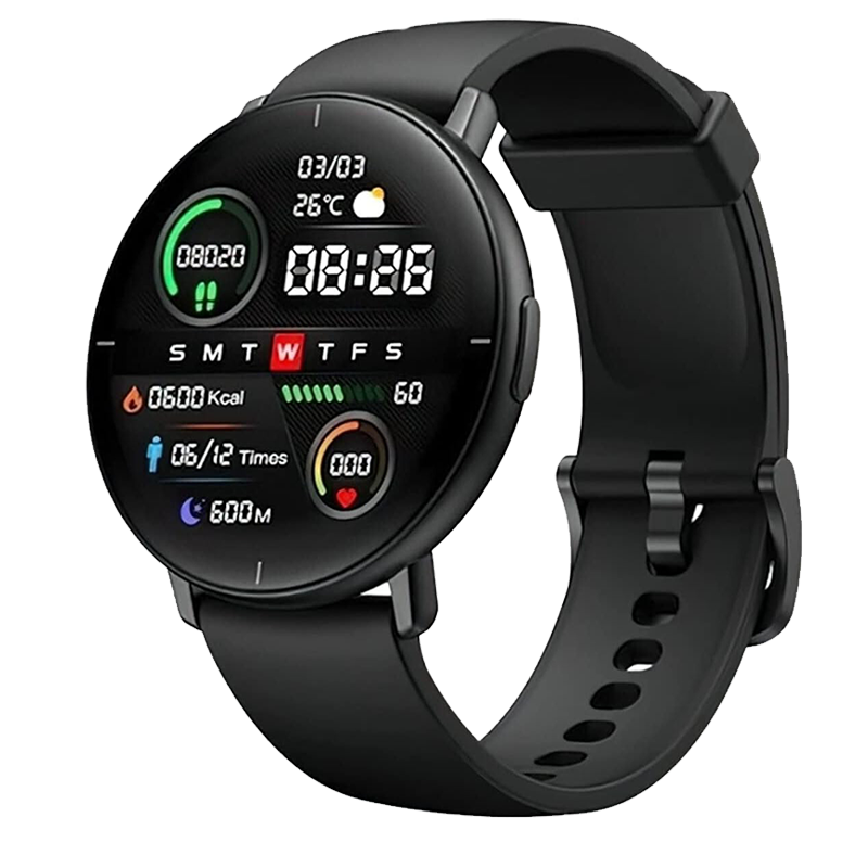 Mibro Lite Smartwatch – XPAW004 AMOLED Fitness Watch - Rebuy-Box
