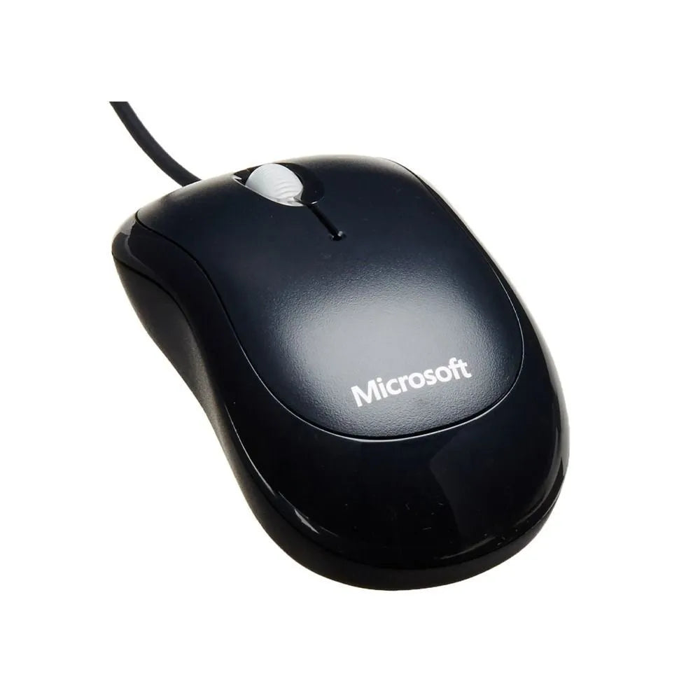 Microsoft Wired Desktop 600 Combo
