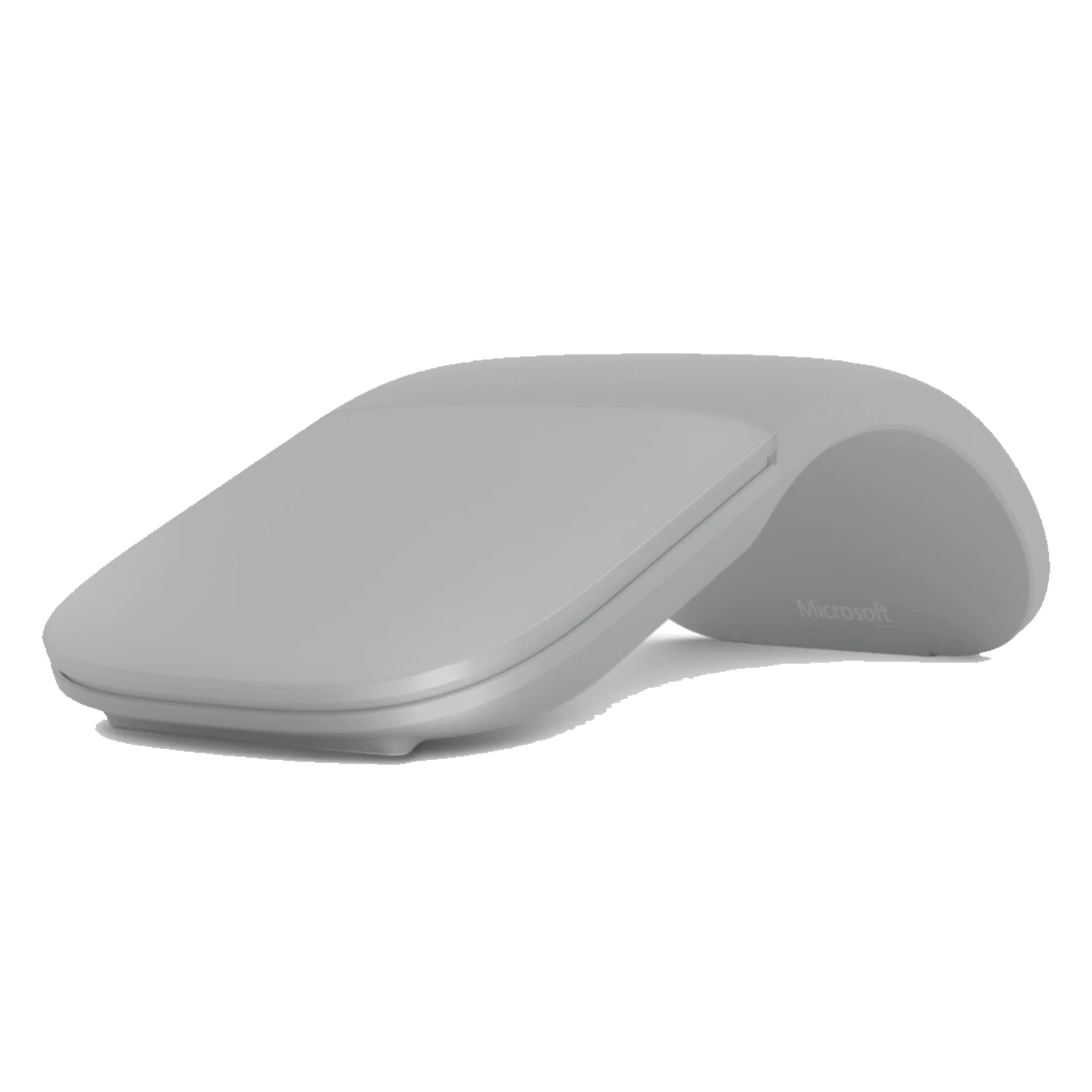 Microsoft Surface Arc Mouse – Slim, Foldable, and Travel-Friendly Bluetooth Precision