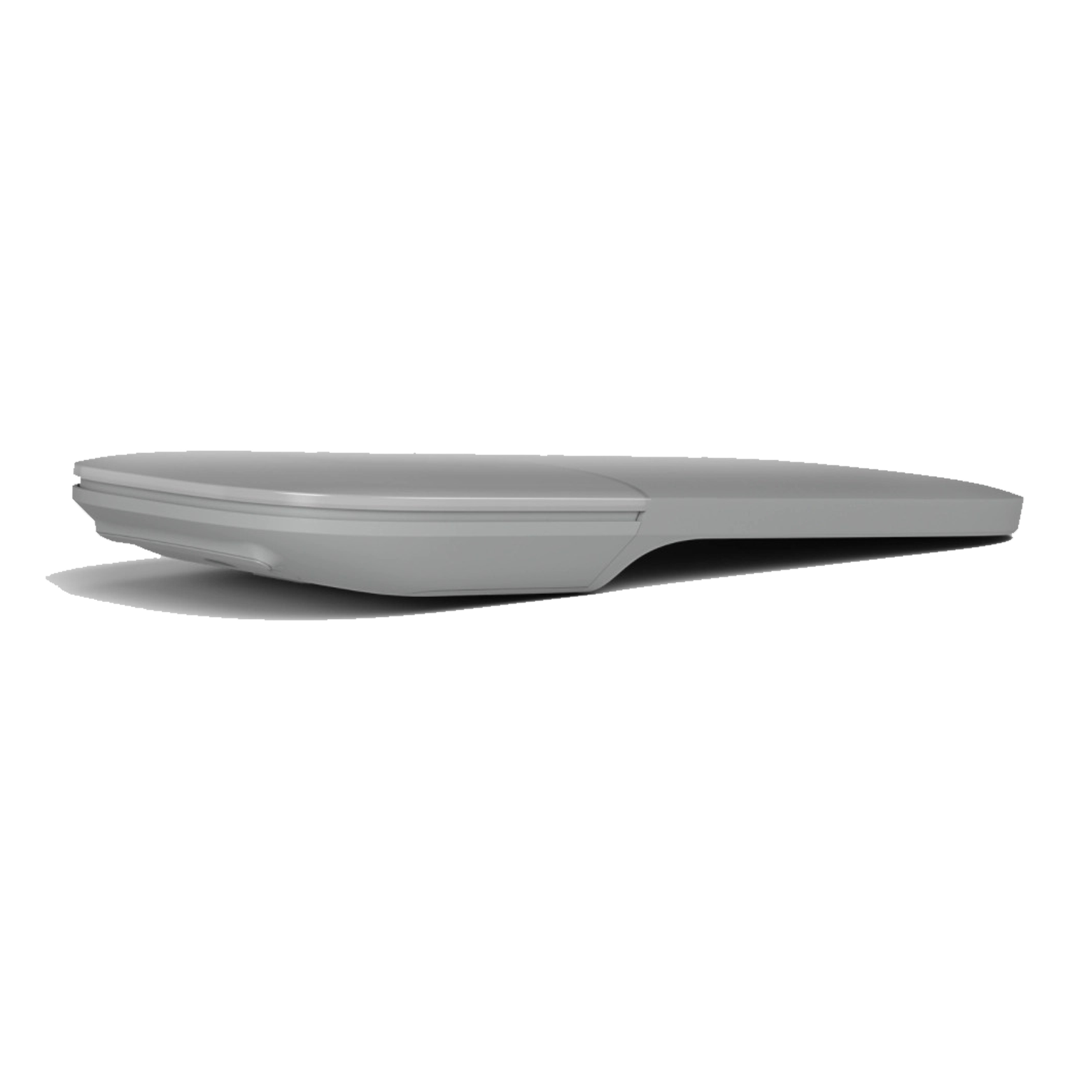 Microsoft Surface Arc Mouse – Slim, Foldable, and Travel-Friendly Bluetooth Precision