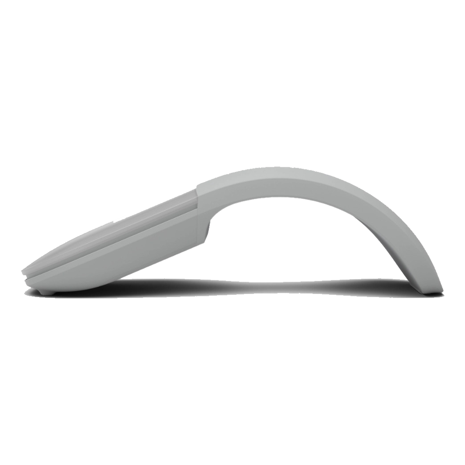 Microsoft Surface Arc Mouse – Slim, Foldable, and Travel-Friendly Bluetooth Precision