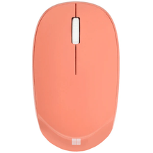 Microsoft Bluetooth Mouse Orange RJN-00045