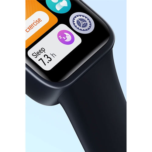 HUAWEI Band 8 Smart Band, 1.47" AMOLED Display, 5 ATM Water Resistance