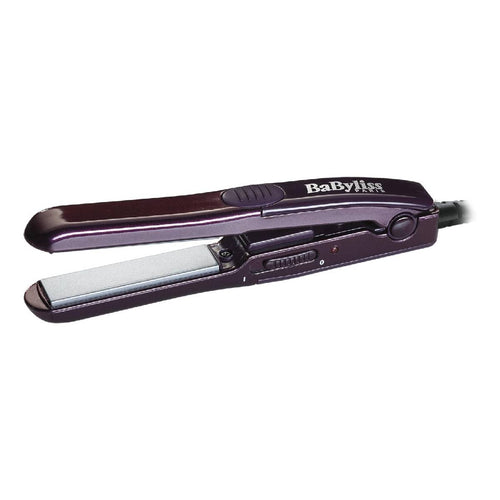 BaByliss I-Pro 230 Steam + Mini Straightener - ST396ALE, Professional Hair Styling Tool - Rebuy-Box