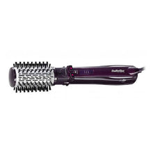 Babyliss Beliss Brush &amp; Style 1000W - 2736E، مصفف شعر بالهواء الساخن، تقنية السيراميك 