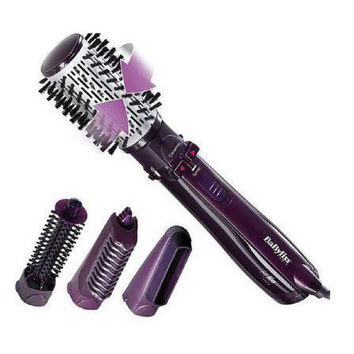 Babyliss Beliss Brush & Style 1000W - 2736E, Hot Air Styler, Ceramic Technology - Rebuy-Box