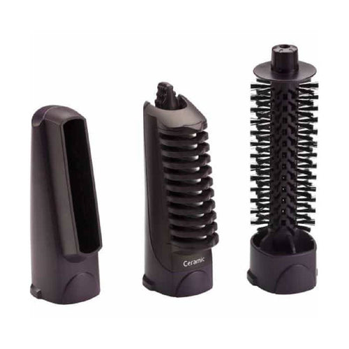 Babyliss Beliss Brush & Style 1000W - 2736E, Hot Air Styler, Ceramic Technology - Rebuy-Box