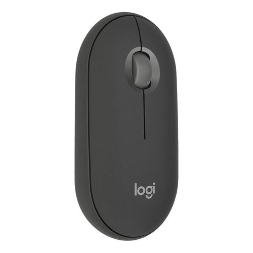 Logitech M350s Bluetooth Wireless Mouse - Ultra Slim, Silent Clicks, Long Battery Life - Rebuy-Box