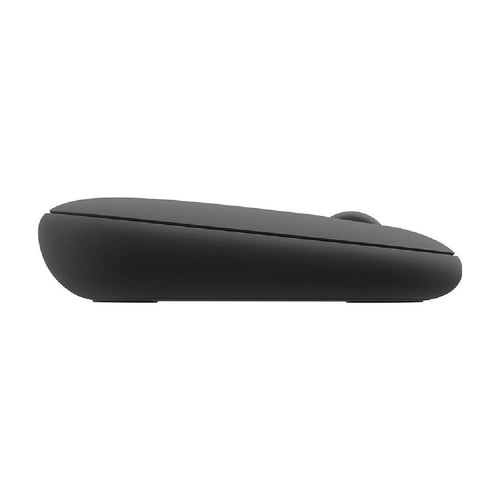 Logitech M350s Bluetooth Wireless Mouse - Ultra Slim, Silent Clicks, Long Battery Life - Rebuy-Box