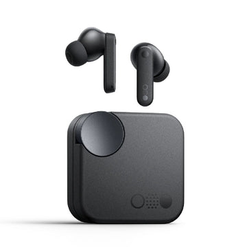 CMF by Nothing Buds – Wireless Earbuds with Powerful Sound