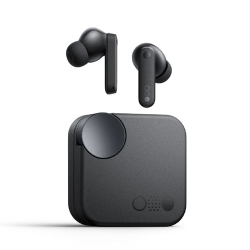CMF by Nothing Buds – Wireless Earbuds with Powerful Sound