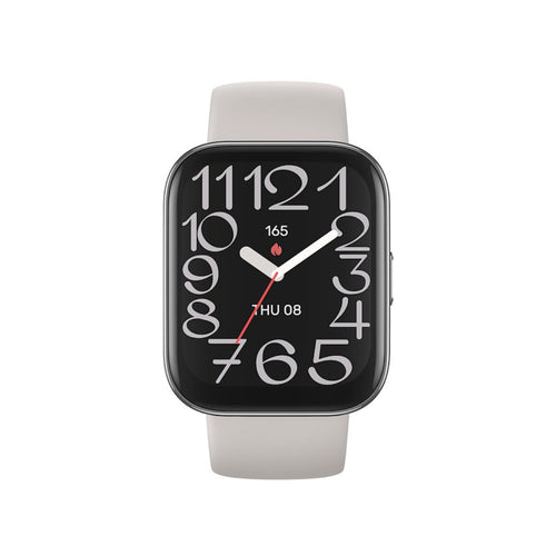 Amazfit Bip 5 Unity Smart Watch – 46mm Display, 11-Day Battery, Fitness Tracking