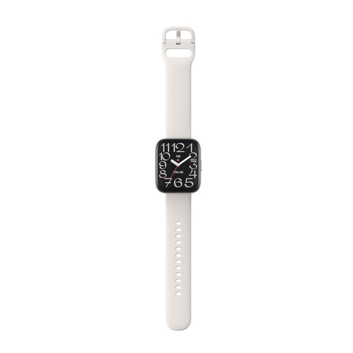 Amazfit Bip 5 Unity Smart Watch – 46mm Display, 11-Day Battery, Fitness Tracking