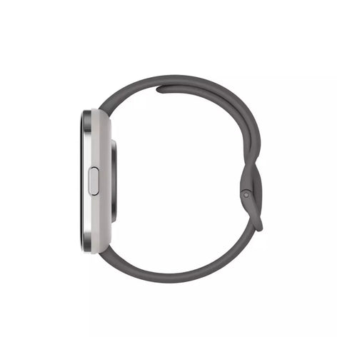 Amazfit Bip 5 Unity Smart Watch 46mm, 11-Day Battery Life, Fitness Activity Tracker - Charcoal