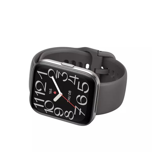 Amazfit Bip 5 Unity Smart Watch 46mm, 11-Day Battery Life, Fitness Activity Tracker - Charcoal