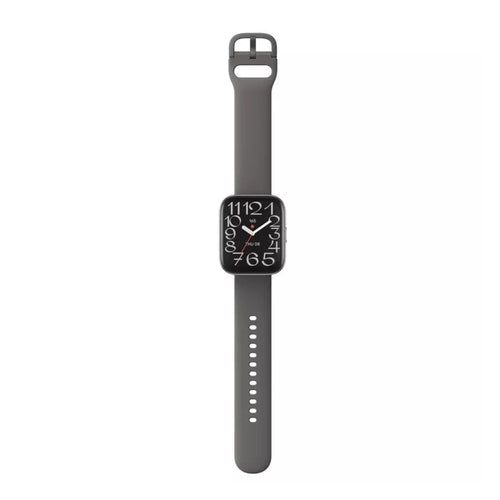 Amazfit Bip 5 Unity Smart Watch 46mm, 11-Day Battery Life, Fitness Activity Tracker - Charcoal