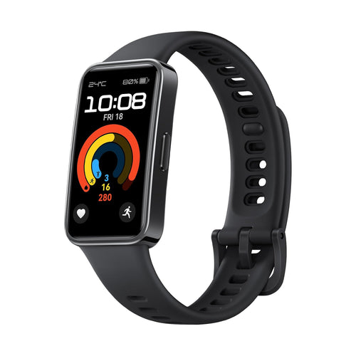 Huawei Band 9 – Ultra-Thin Smart Fitness Tracker & Long Battery Life