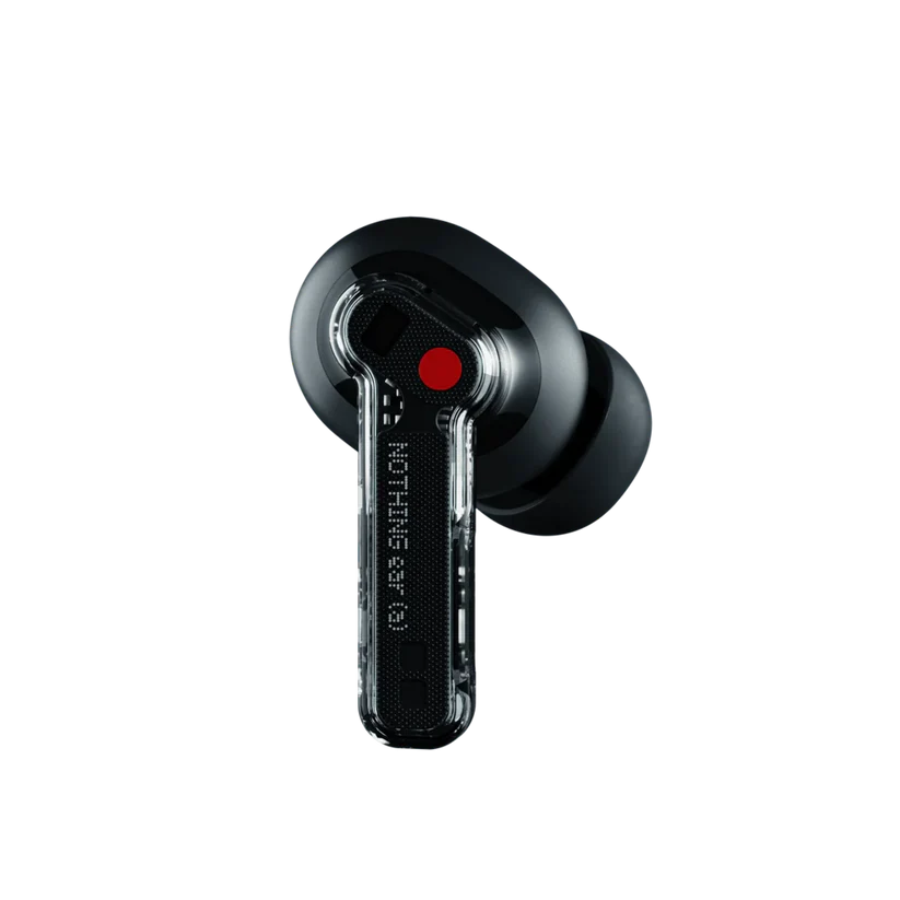 Nothing (A) In-Ear Earbuds - Black