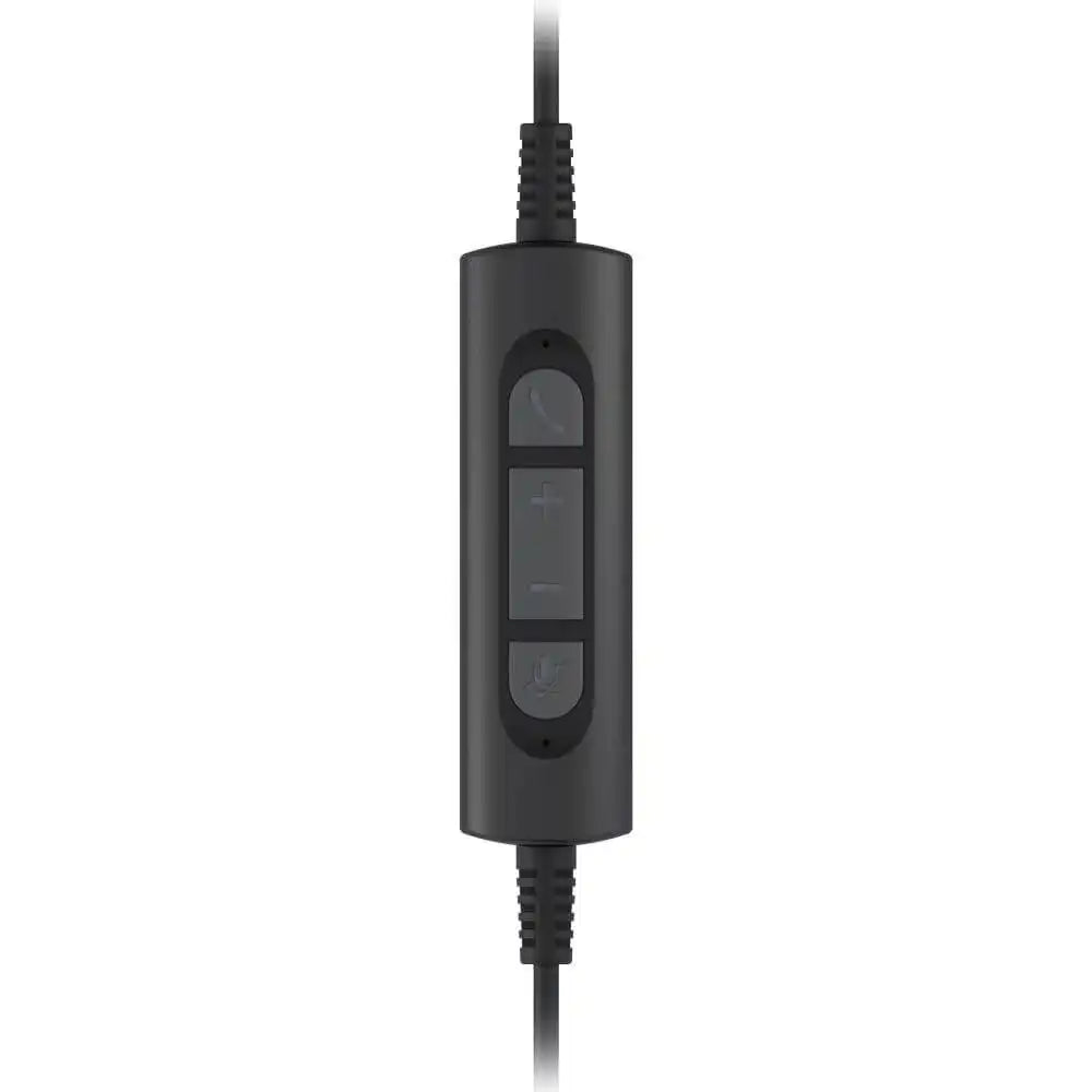 Axtel One USB Stereo Headset Professional Office - Rebuy-Box