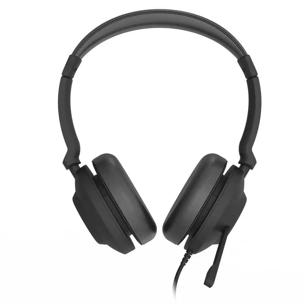 Axtel One USB Stereo Headset Professional Office - Rebuy-Box