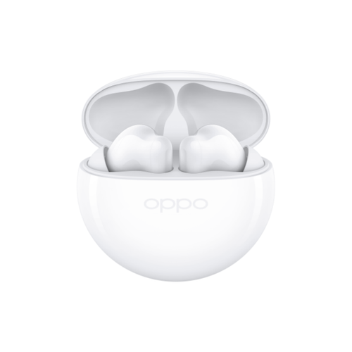 Oppo Enco Buds2 True Wireless Earbuds – 28 Hours Battery, AI Noise Cancellation, 10mm Drivers - Rebuy-Box