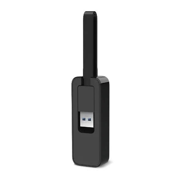 محول شبكة TP-Link UE306 بمنفذ USB 3.0