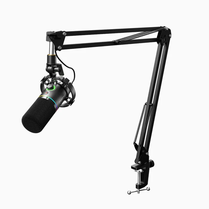MAONO PD200X – USB/XLR Dynamic Microphone for Streaming - Rebuy-Box