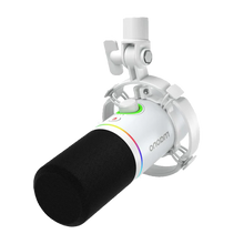 MAONO PD200X USB/XLR Dynamic Microphone – White