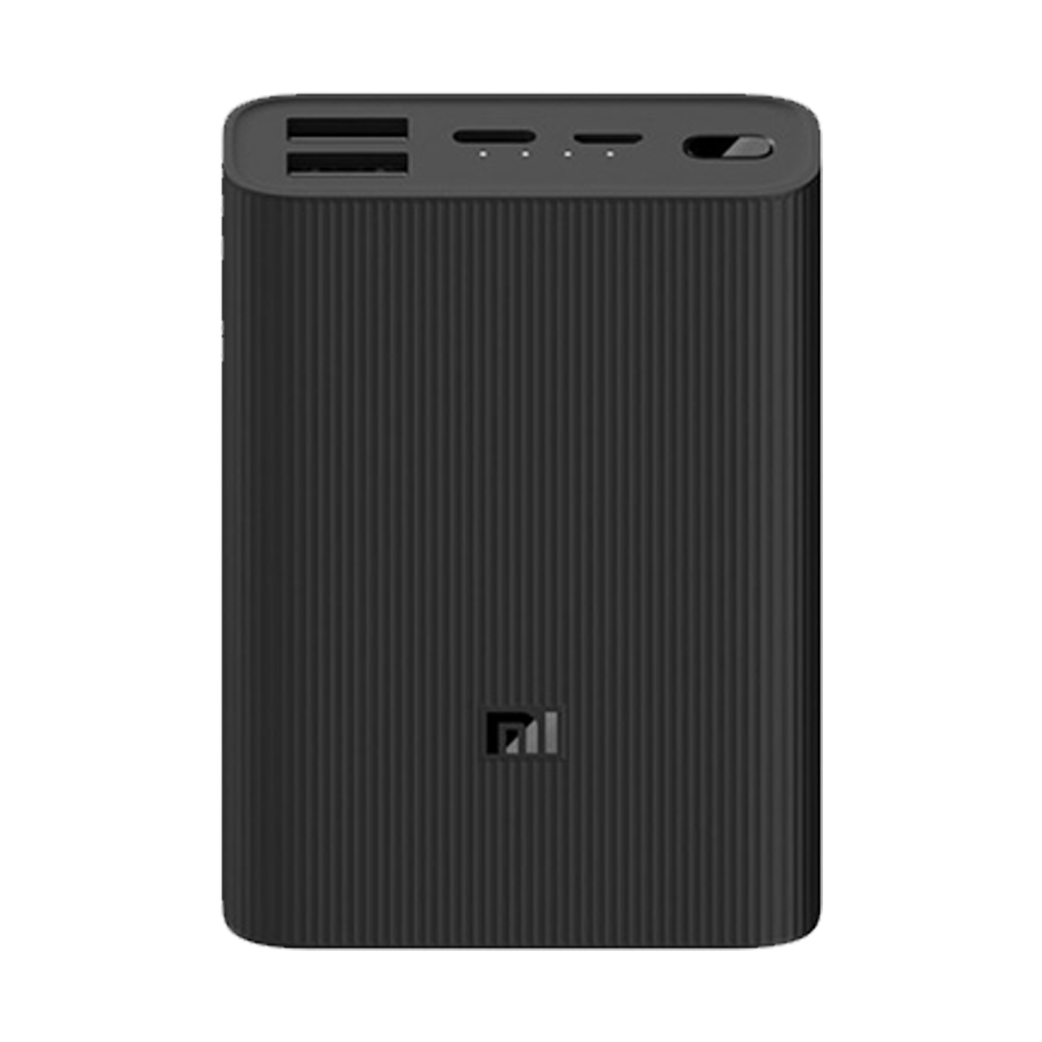 Mi Power Bank 3 Ultra Compact 10000mAh – Pocket-Sized Fast Power Travel Freely