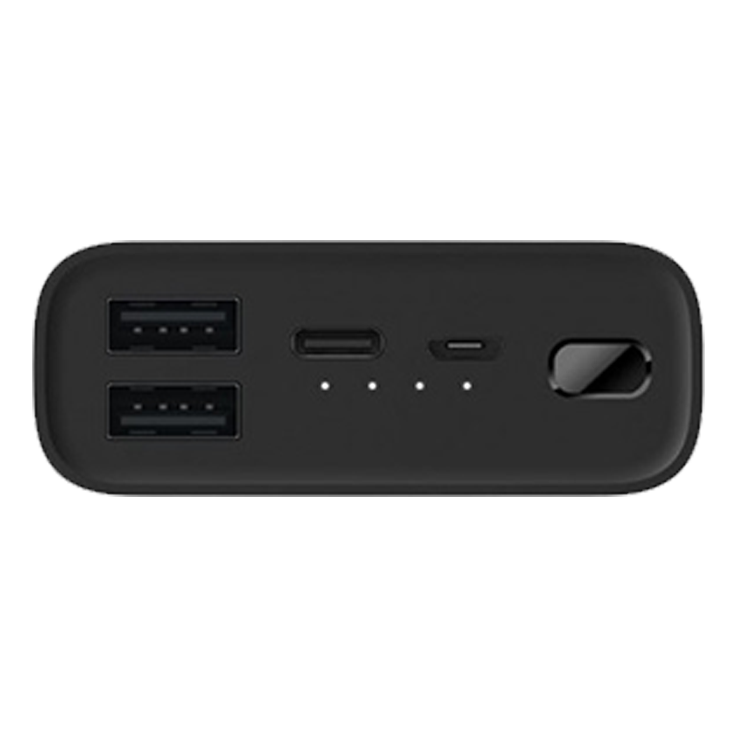 Mi Power Bank 3 Ultra Compact 10000mAh – Pocket-Sized Fast Power Travel Freely