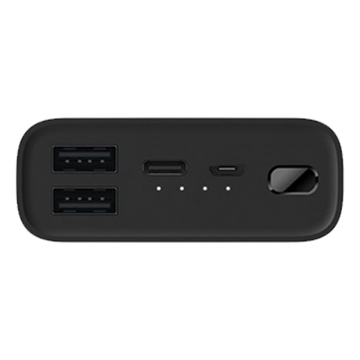 Mi Power Bank 3 Ultra Compact 10000mAh – Pocket-Sized Fast Power Travel Freely