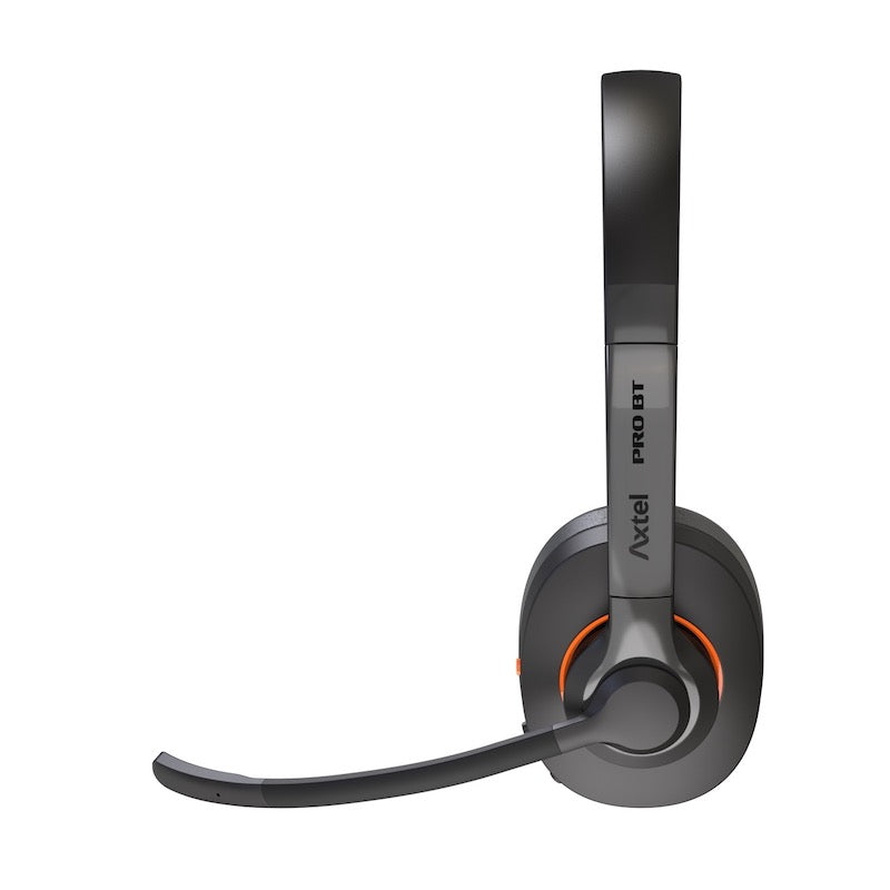 Axtel PRO BT Headset  Bluetooth Calling