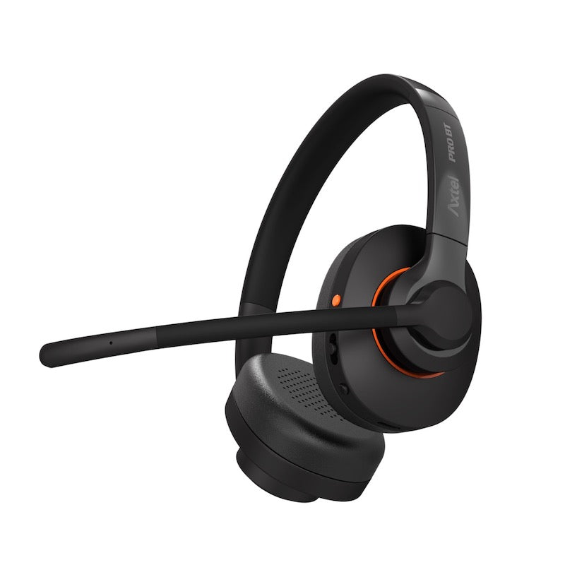 Axtel PRO BT Headset  Bluetooth Calling