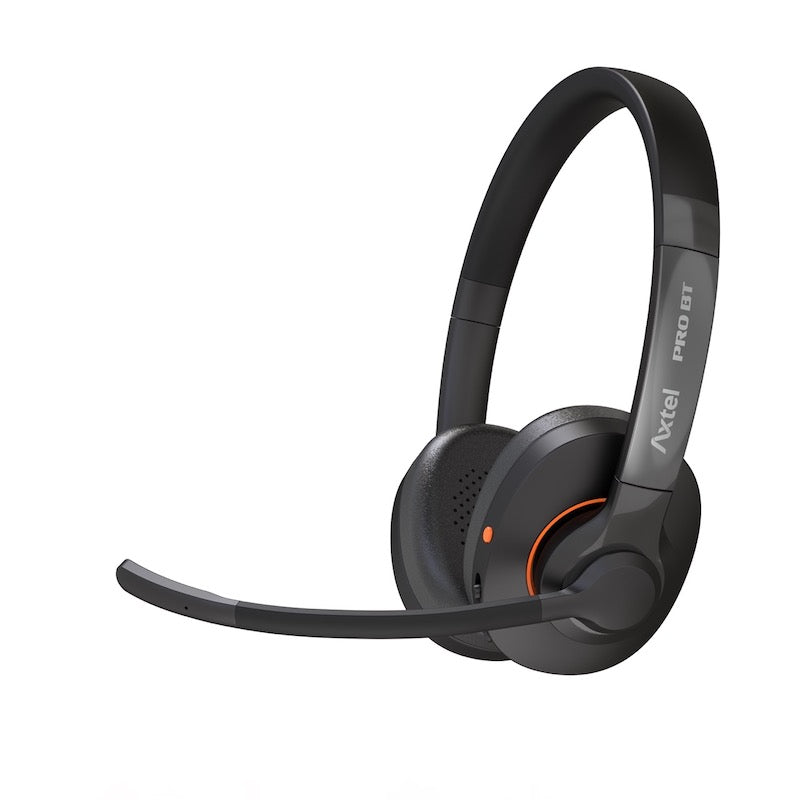 Axtel PRO BT Headset  Bluetooth Calling