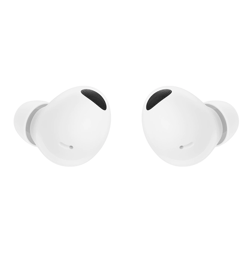 Samsung Galaxy Buds 2 Pro True Wireless Earbud Headphones, Active Noise Cancellation, Hi-Fi Sound, Long Battery Life - White