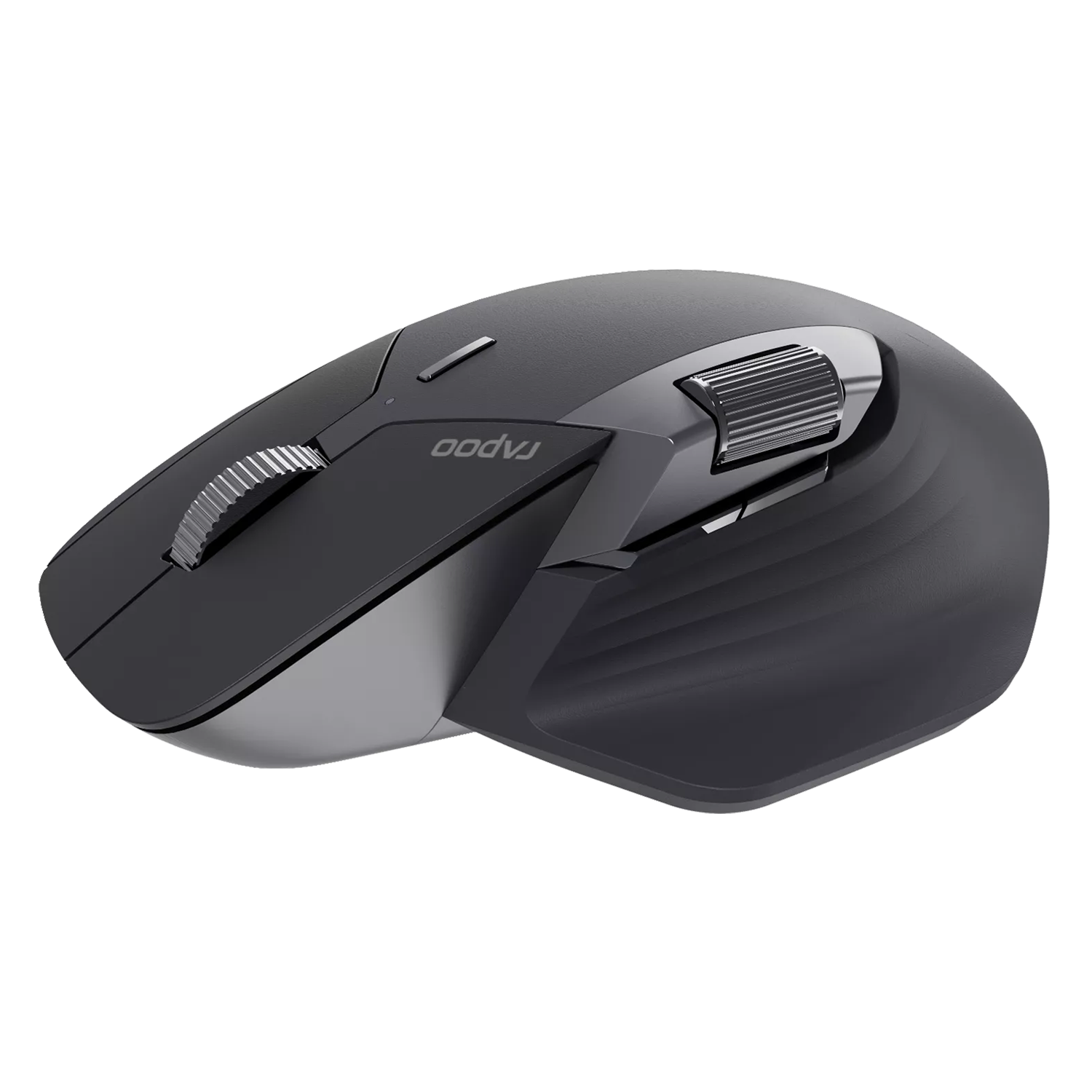 Rapoo MT760L Multi-mode Wireless Optical Mouse – Precision, Productivity & Flexibility
