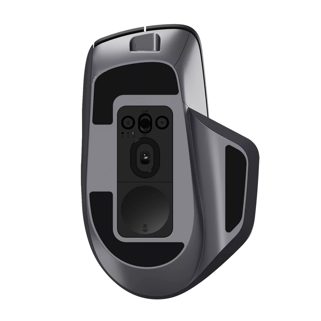 Rapoo MT760L Multi-mode Wireless Optical Mouse - Rebuy-Box