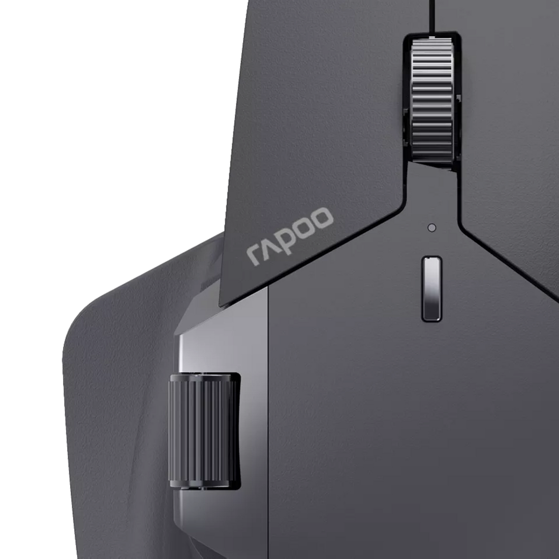 Rapoo MT760L Multi-mode Wireless Optical Mouse - Rebuy-Box