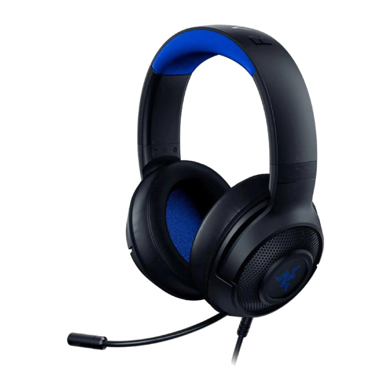 Razer Kraken X Console Wired Gaming Headset