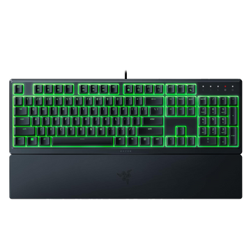 Razer Ornata V3 X Gaming Keyboard English only