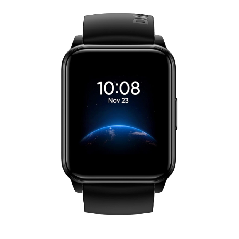  Realme Watch 2 Black
