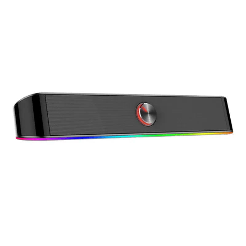Redragon Adiemus GS560 Stereo Soundbar 2.0 Channel - Rebuy-Box