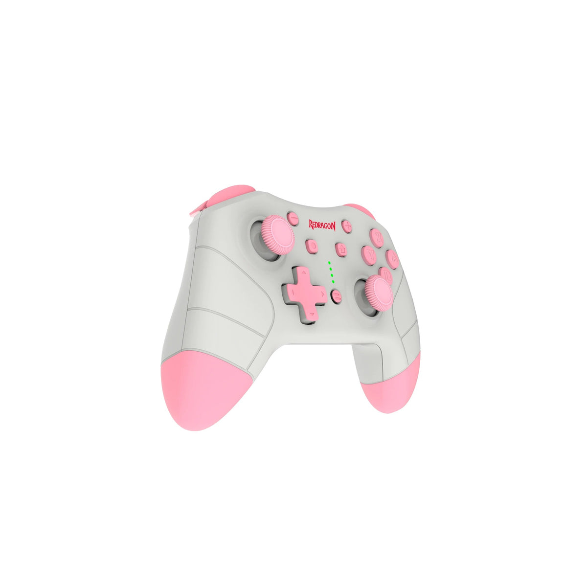 Redragon Pluto G815 Gamepad for Nintendo Switch & Steam, Ergonomic Design, Customizable RGB Lighting - Rebuy-Box