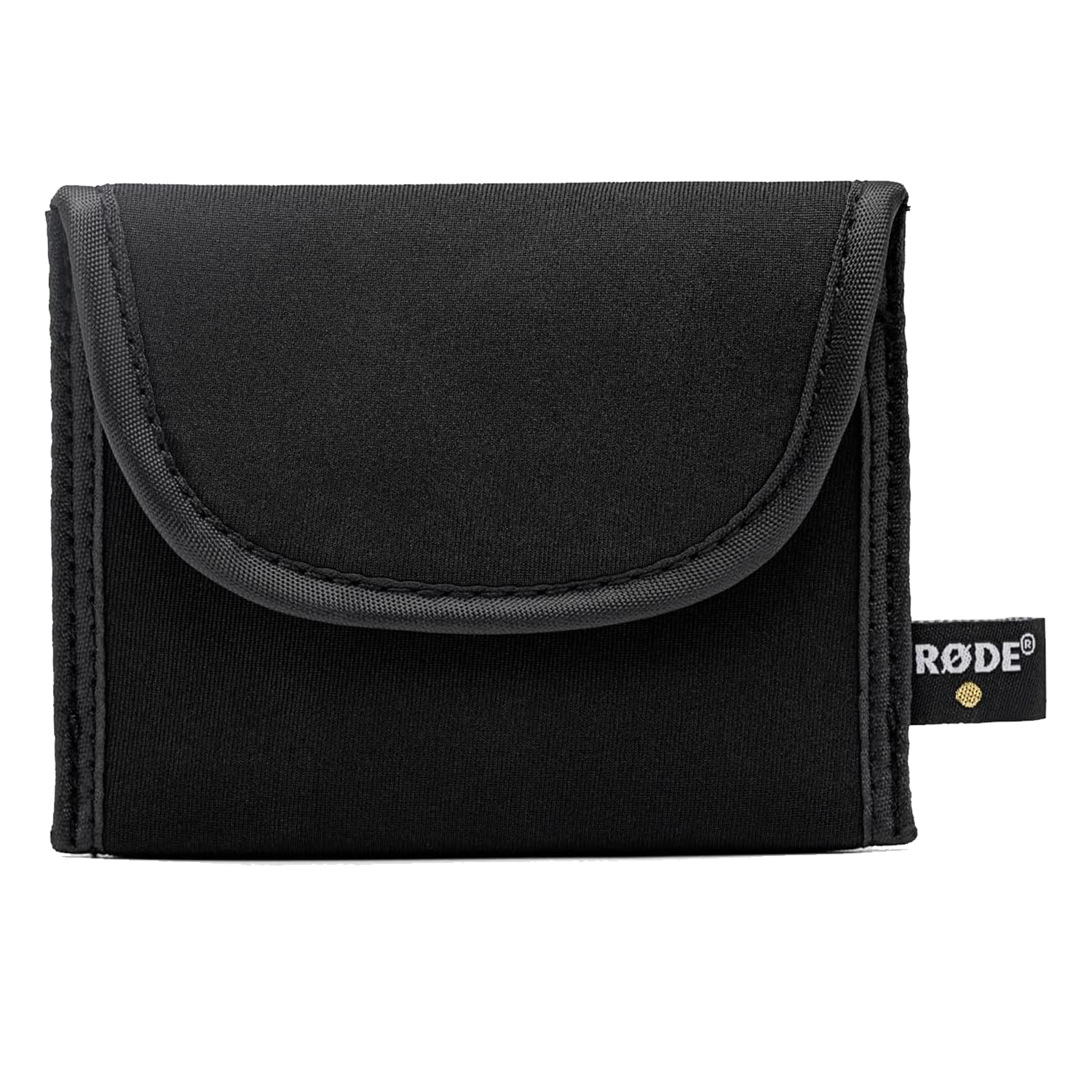 Compact Wireless Mic RODE Wireless GO II-Single