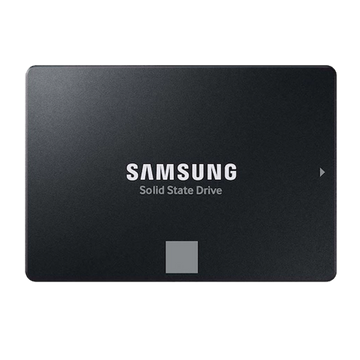 Samsung SSD 870 EVO 1TB – Reliable High-Speed SATA Internal SSD (2.5″)