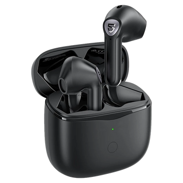 SoundPEATS Air3 Wireless Earbuds – Mini Design, Big Sound with Bluetooth 5.2