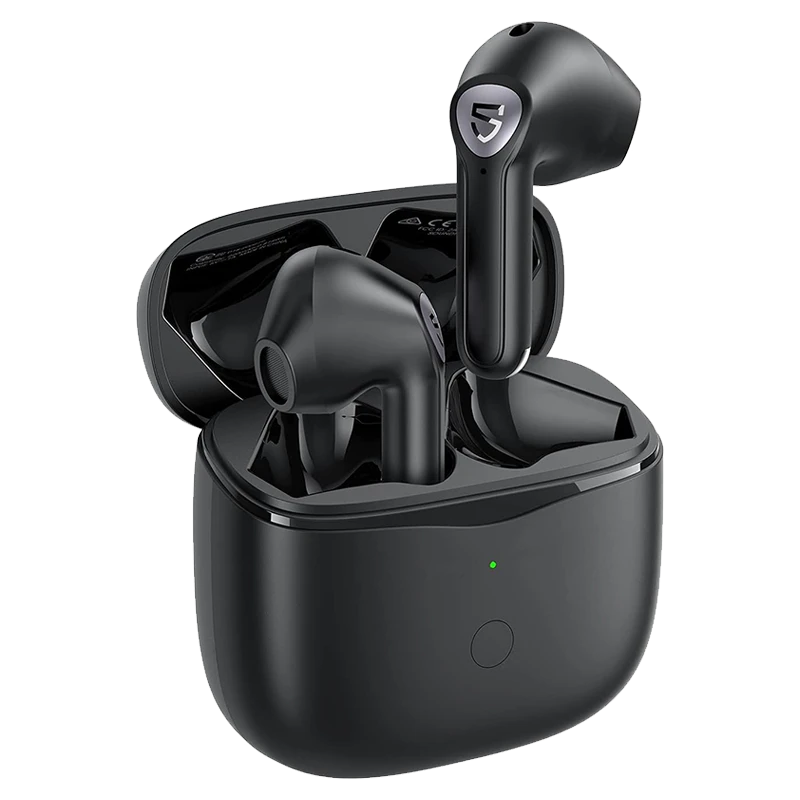 SoundPEATS Air3 Wireless Earbuds – Mini Design, Big Sound with Bluetooth 5.2