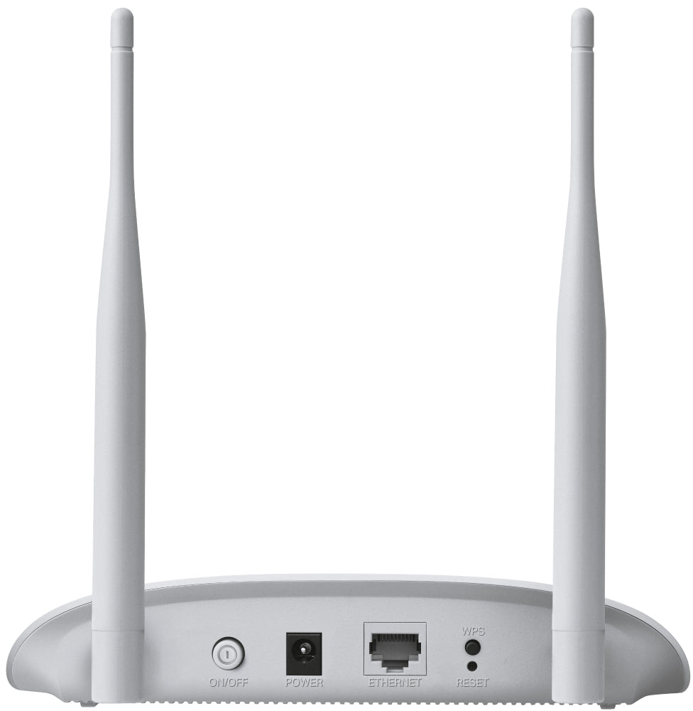 TP-Link TL-WA801N – 300Mbps Wireless Access Point with PoE Support