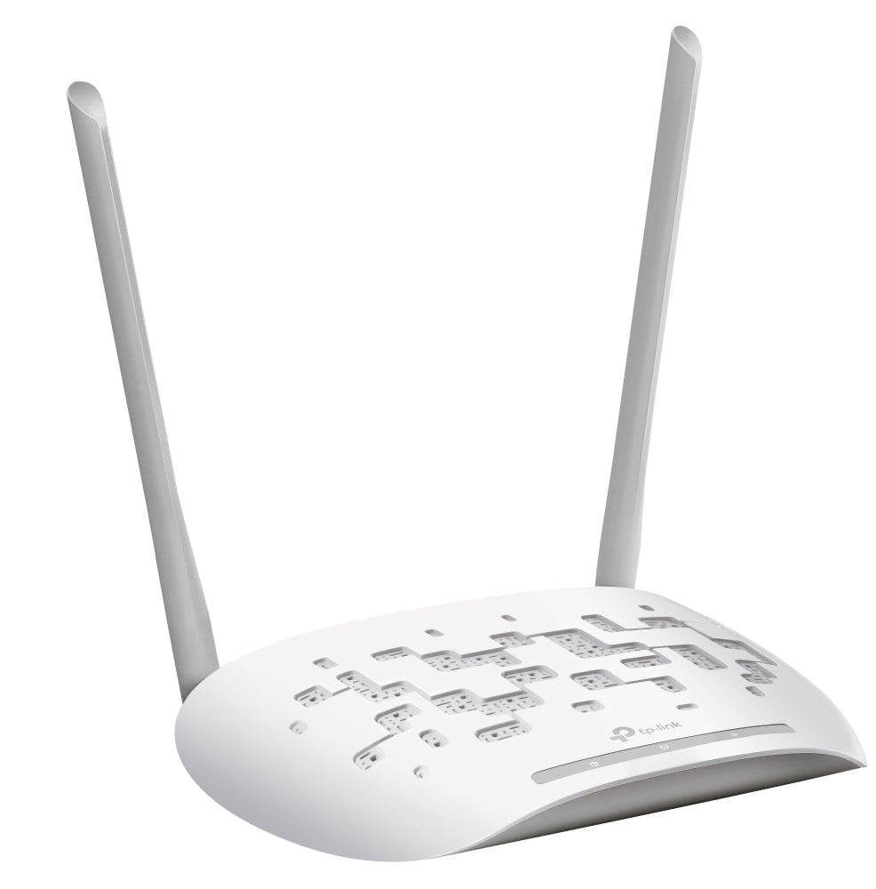 TP-Link TL-WA801N – 300Mbps Wireless Access Point with PoE Support